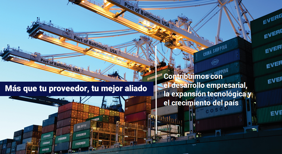 Servindustrial, C.A.